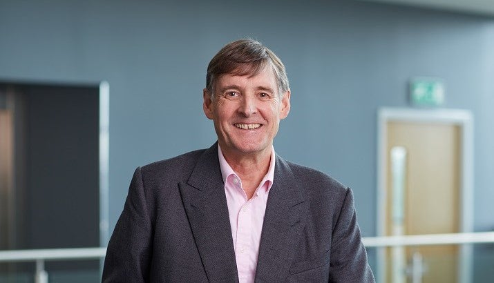 Carlos Mendez